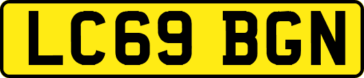 LC69BGN