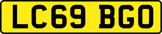 LC69BGO
