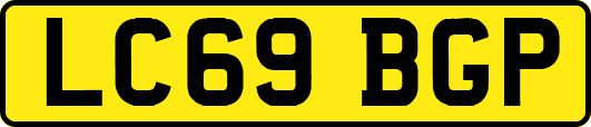 LC69BGP