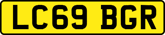 LC69BGR