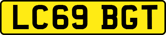 LC69BGT