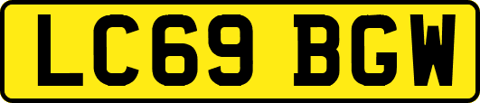 LC69BGW