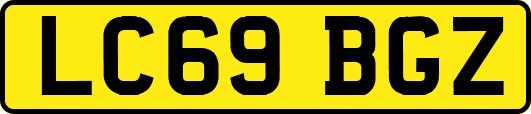 LC69BGZ