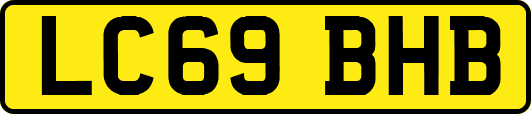 LC69BHB