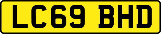 LC69BHD