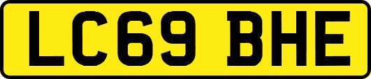 LC69BHE