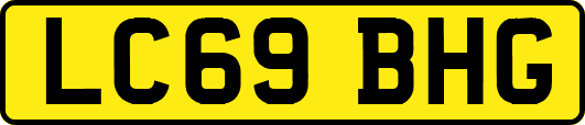 LC69BHG
