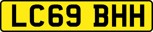 LC69BHH