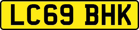 LC69BHK