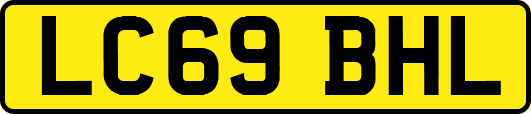 LC69BHL