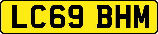 LC69BHM