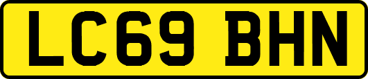 LC69BHN
