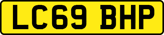 LC69BHP