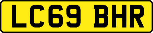 LC69BHR