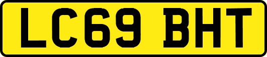 LC69BHT