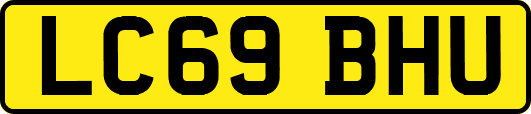 LC69BHU