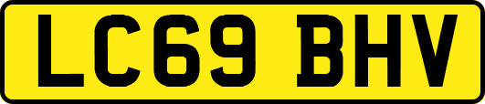 LC69BHV