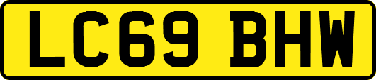 LC69BHW