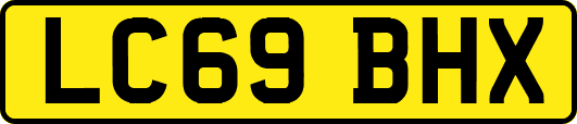 LC69BHX