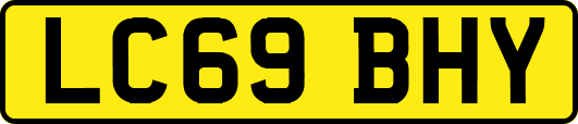 LC69BHY