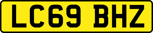 LC69BHZ