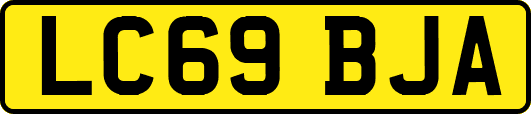 LC69BJA