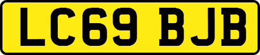 LC69BJB