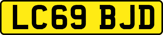 LC69BJD
