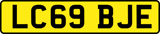 LC69BJE