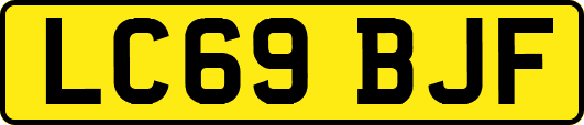 LC69BJF