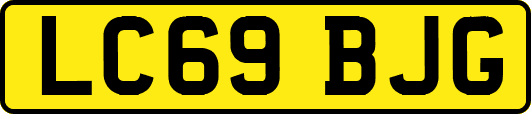 LC69BJG