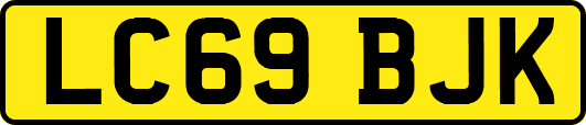 LC69BJK