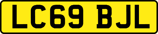 LC69BJL