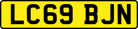 LC69BJN