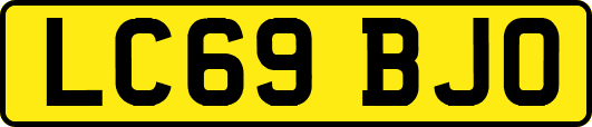 LC69BJO