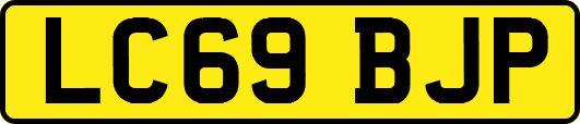 LC69BJP