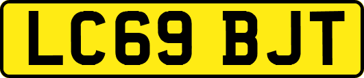 LC69BJT