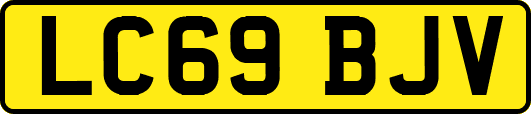 LC69BJV