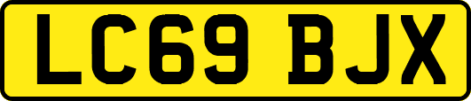 LC69BJX