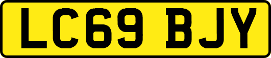 LC69BJY