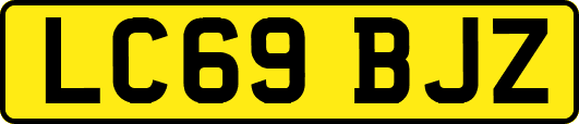 LC69BJZ