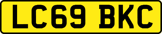 LC69BKC