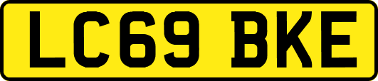 LC69BKE