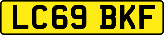 LC69BKF
