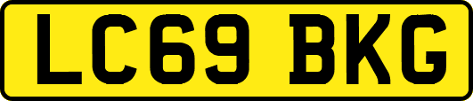 LC69BKG