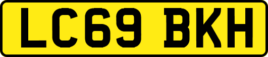 LC69BKH