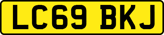 LC69BKJ