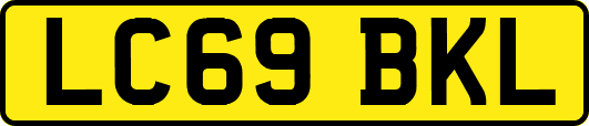 LC69BKL