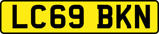 LC69BKN