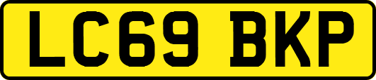 LC69BKP